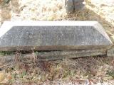 image of grave number 821467
